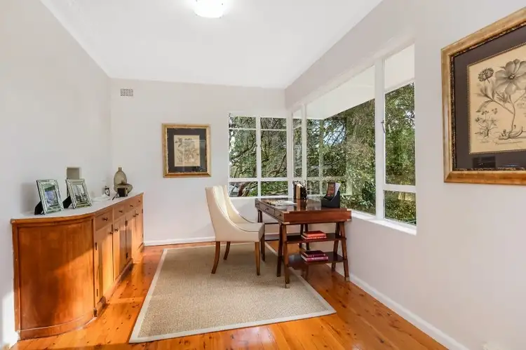 Second view of Homely house listing, 97 Beechworth Road, Pymble NSW 2073