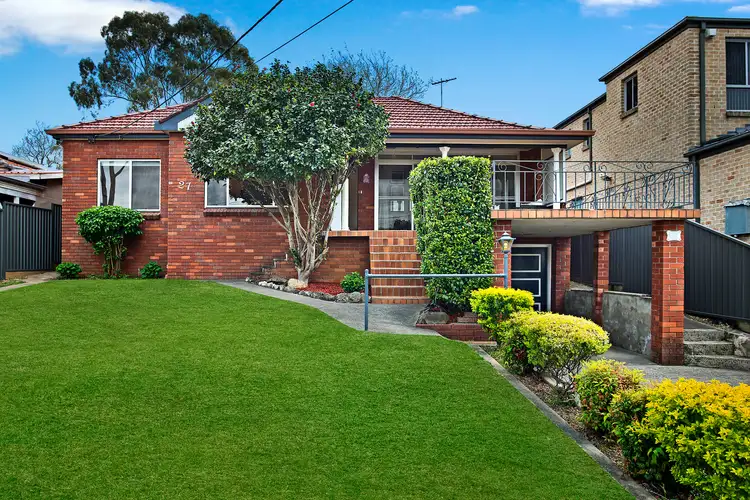 Main view of Homely house listing, 27 Dorothy Street, Ryde NSW 2112