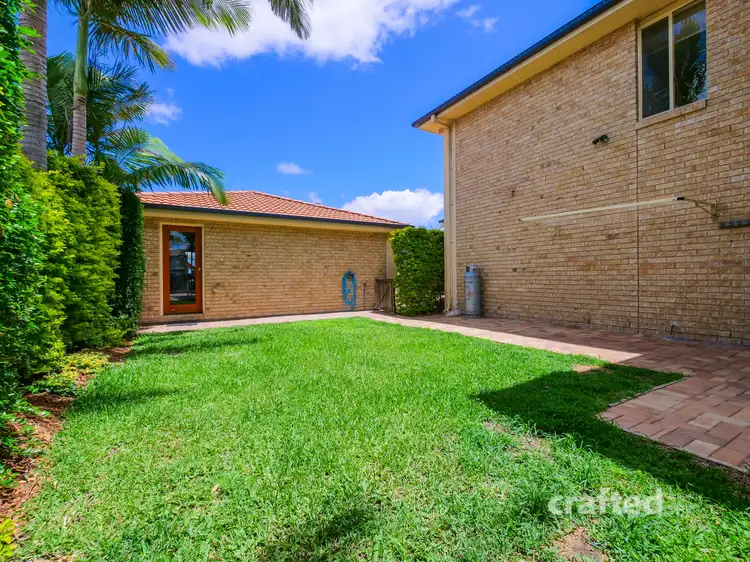 Third view of Homely house listing, 20 Leis Way, Regents Park QLD 4118
