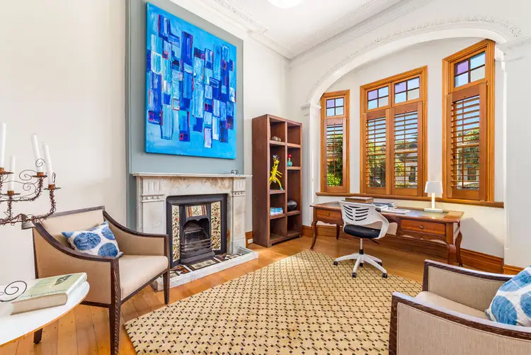 Fifth view of Homely house listing, 66 Toxteth Road, Glebe NSW 2037