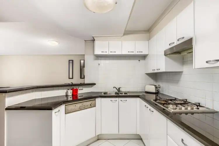 Third view of Homely unit listing, 60/121 Pacific Highway, Hornsby NSW 2077