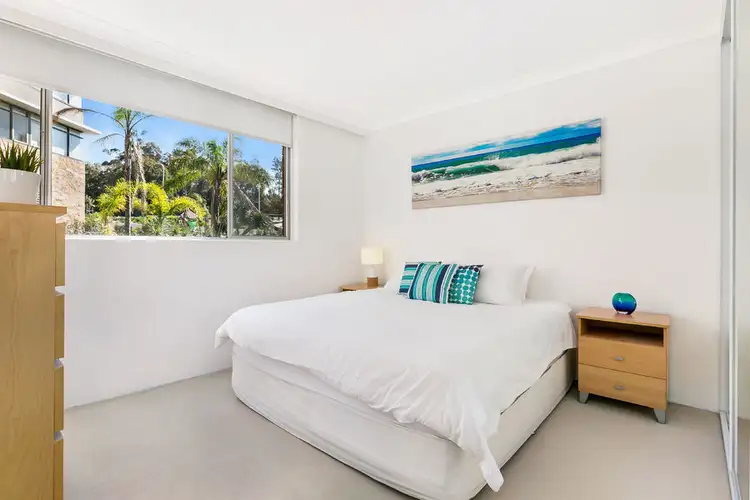 Third view of Homely apartment listing, 43/302 Burns Bay Road, Lane Cove NSW 2066