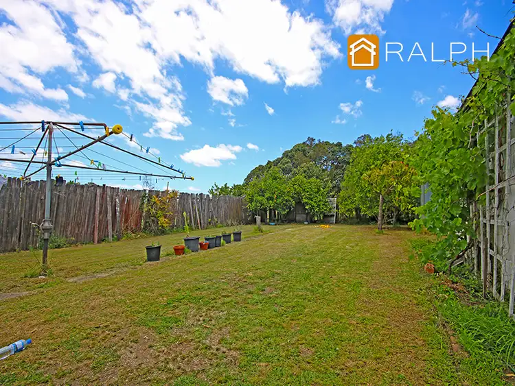 Second view of Homely house listing, 24 Burnham Street, Belfield NSW 2191