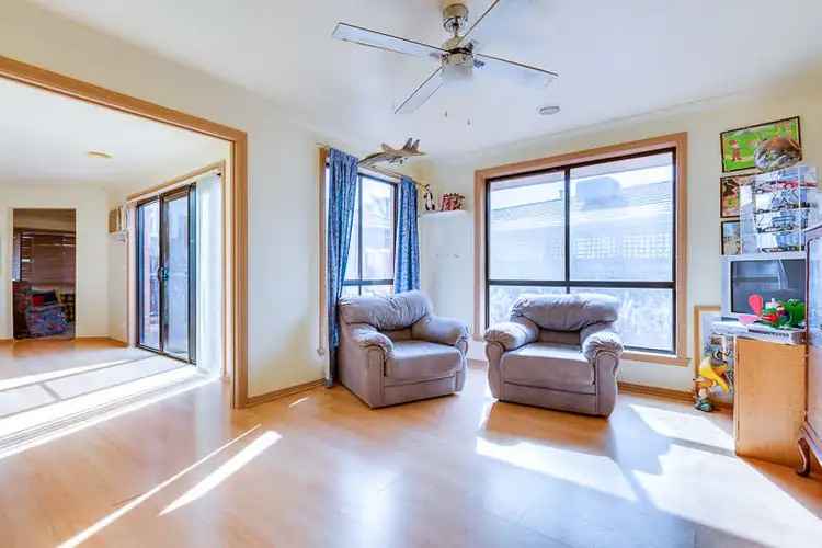 Fifth view of Homely house listing, 6 Nixon Court, Bacchus Marsh VIC 3340
