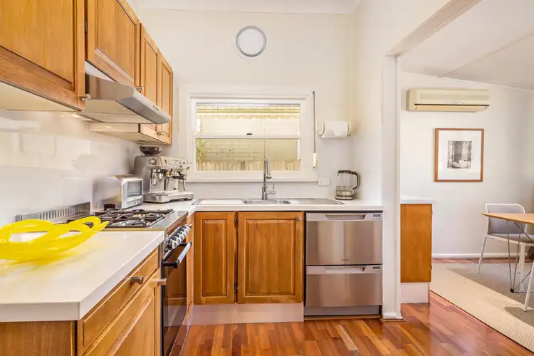 Fourth view of Homely house listing, 50 Bedford Street, Earlwood NSW 2206