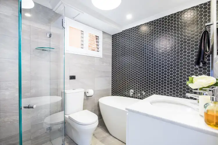Fourth view of Homely apartment listing, 1/13-15 Allison Road, Cronulla NSW 2230
