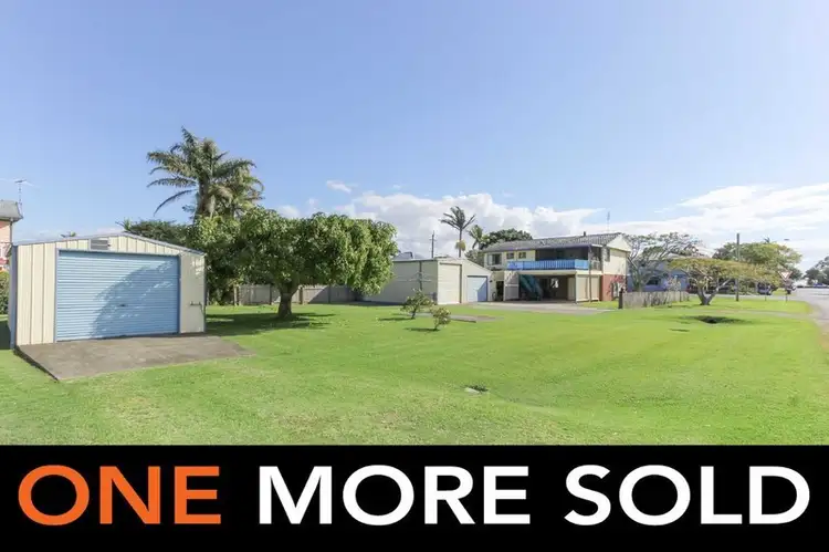 45 Barnard Street, Gladstone NSW 2440