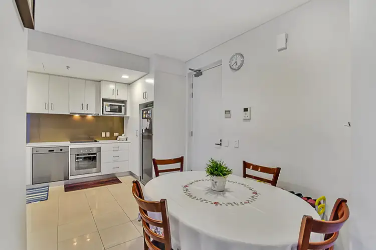 Fourth view of Homely house listing, 705/16 - 20 Coglin Street, Adelaide SA 5000