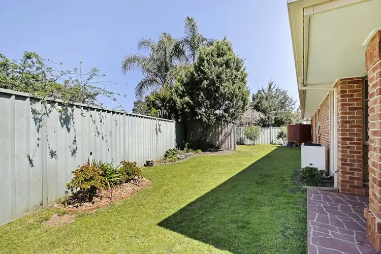 Seventh view of Homely house listing, 11 Molle Place, Narellan Vale NSW 2567