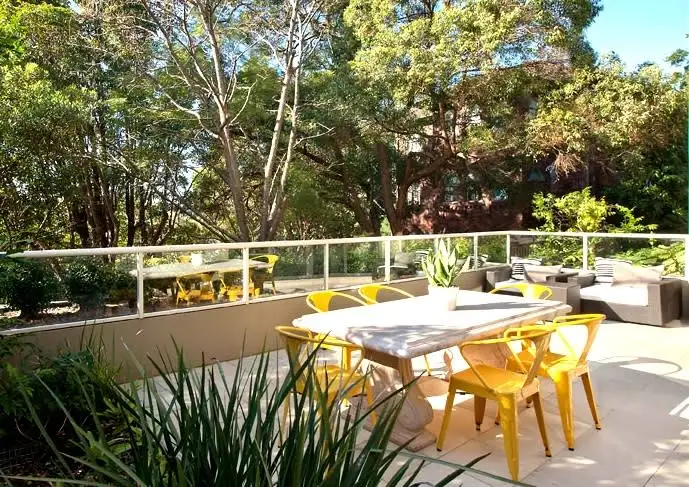 Third view of Homely apartment listing, 11/103a Birriga Road, Bellevue Hill NSW 2023