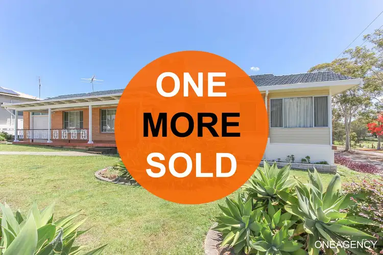 138 Tozer Street, West Kempsey NSW 2440