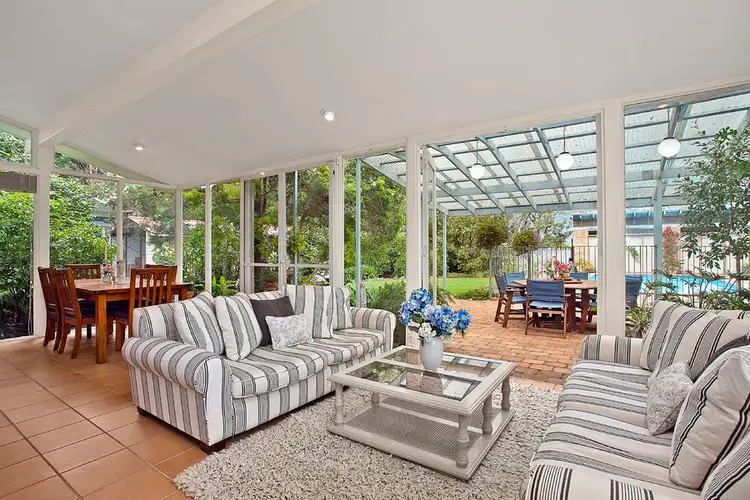 Fifth view of Homely house listing, 82 Excelsior Avenue, Castle Hill NSW 2154