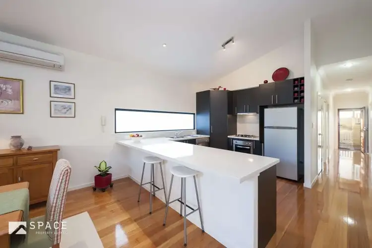 Fourth view of Homely house listing, 39a Haughton Street, Red Hill QLD 4059
