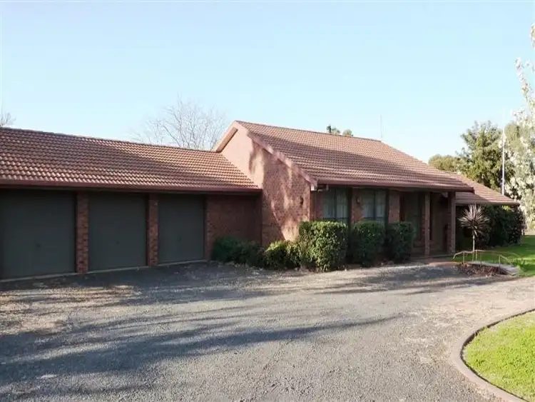 Main view of Homely house listing, 14 Colony Crescent, Dubbo NSW 2830