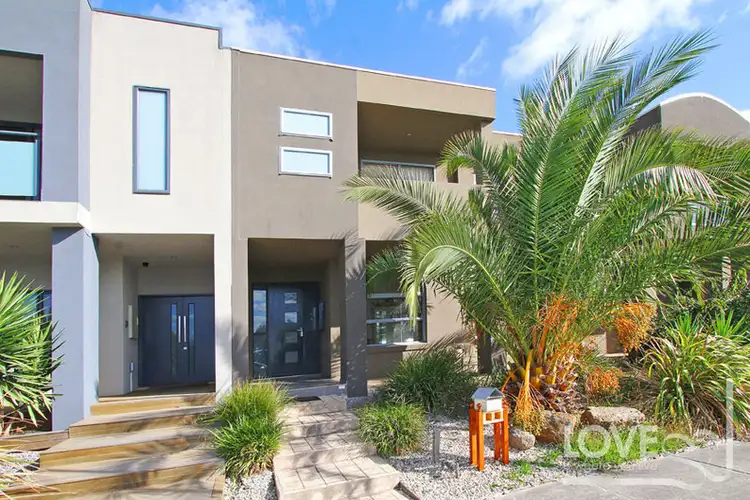 Main view of Homely house listing, 11 Cottage Boulevard, Epping VIC 3076