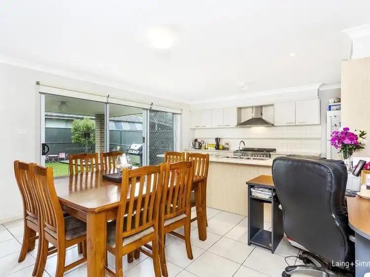 Fifth view of Homely house listing, 16 Scott Street, Ropes Crossing NSW 2760