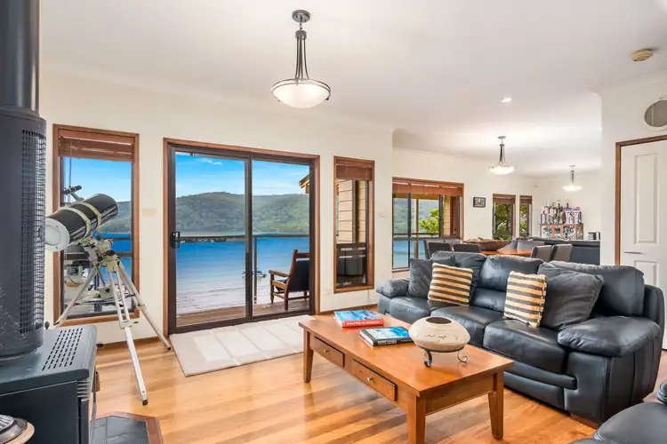 Fifth view of Homely house listing, 114-116 Point Road, Mooney Mooney NSW 2083