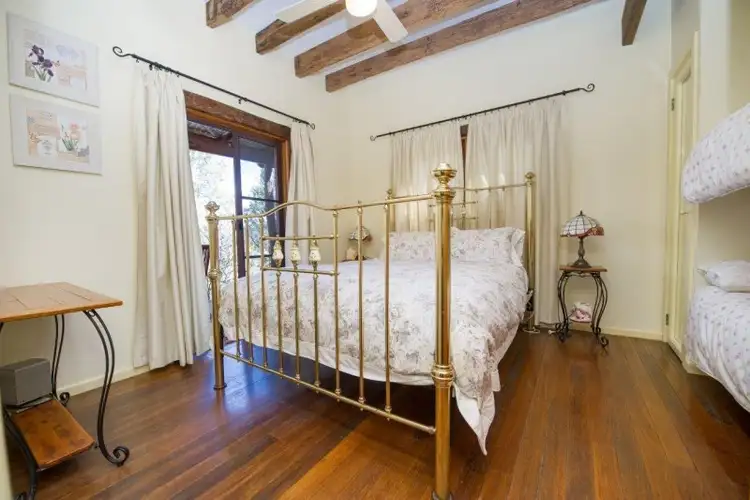 Fourth view of Homely rural property listing, 664 Black Springs Road, Mudgee NSW 2850