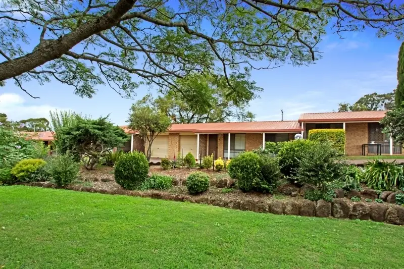 Main view of Homely unit listing, 12/59 Kitchener Street, Toowoomba QLD 4350