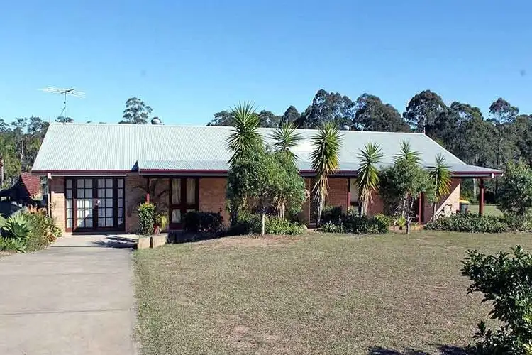 Second view of Homely rural property listing, 12 Hillview Drive, Aldavilla NSW 2440