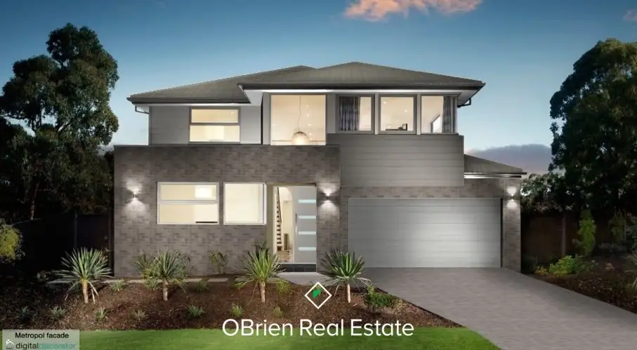 Main view of Homely townhouse listing, 9/47 King Street, Pakenham VIC 3810