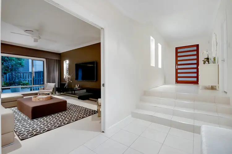 Fourth view of Homely house listing, 7 Rufous Crescent, Brookwater QLD 4300