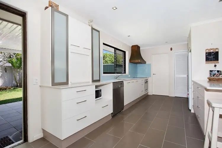 Fourth view of Homely house listing, 12 Caprice Court, Mermaid Waters QLD 4218