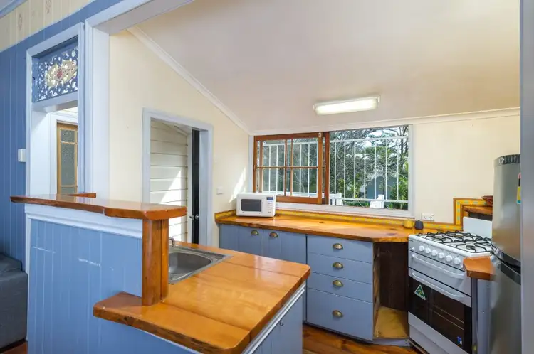 Sixth view of Homely house listing, 42 Ellena Street, Paddington QLD 4064