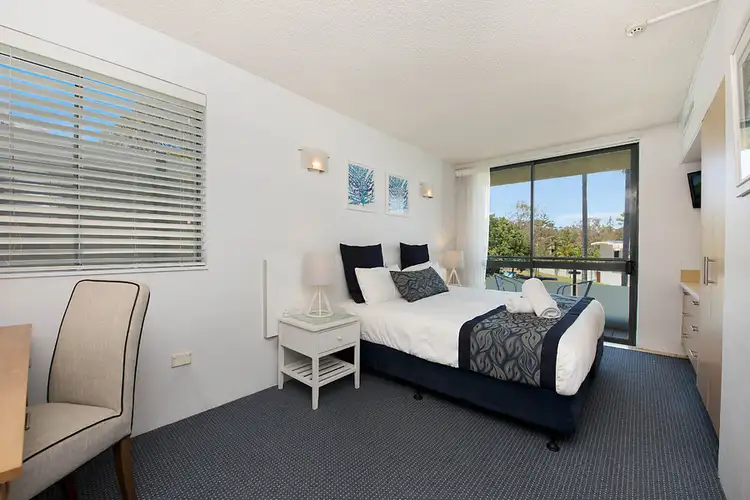 Fifth view of Homely unit listing, 167/6 Hastings Street, Noosa Heads QLD 4567