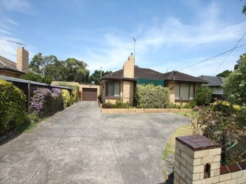 Main view of Homely house listing, 11 Alma Road, Parkdale VIC 3195