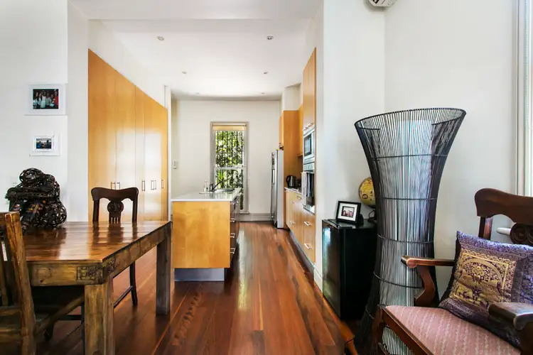 Third view of Homely house listing, 3 Oswald Lane, Darlinghurst NSW 2010
