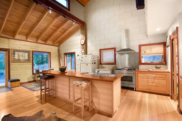 Third view of Homely rural property listing, 75 Bayview Road, Jindivick VIC 3818