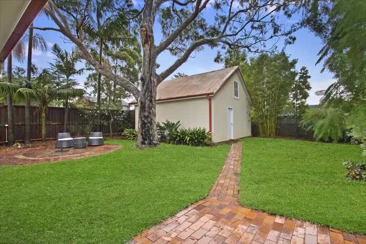 Second view of Homely house listing, 1 Cooke Way, Epping NSW 2121