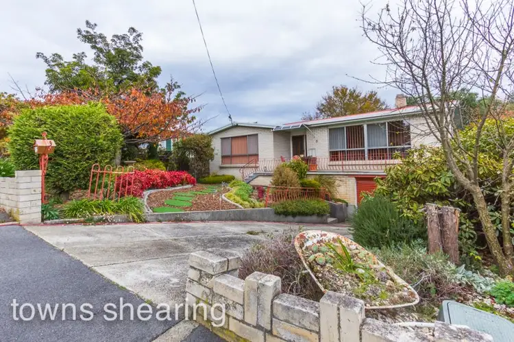 Main view of Homely house listing, 8 Anson Street, Waverley TAS 7250