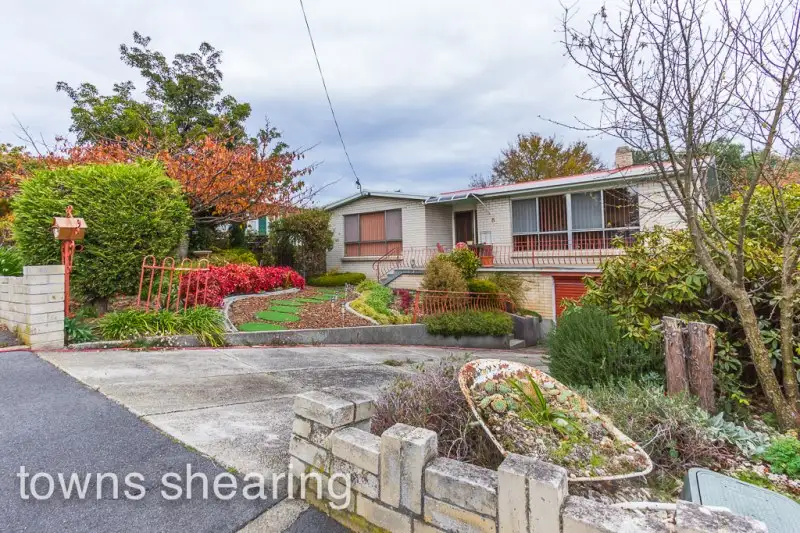 Main view of Homely house listing, 8 Anson Street, Waverley TAS 7250