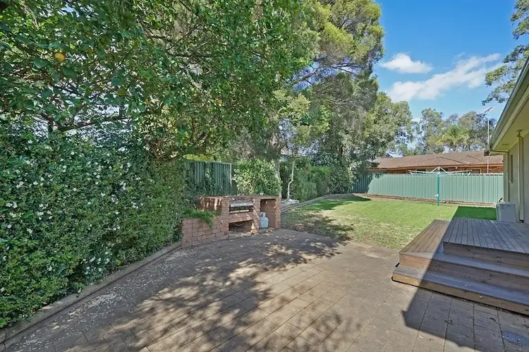 Fourth view of Homely house listing, 15 Greenaway Avenue, Camden South NSW 2570