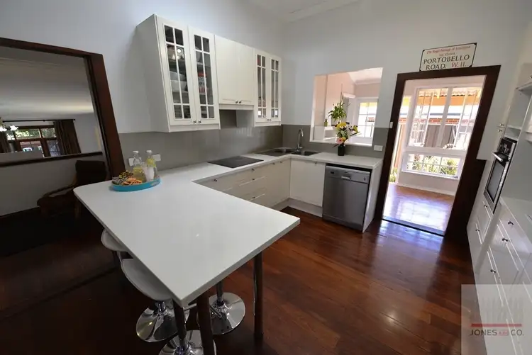 Fifth view of Homely house listing, 95 Penzance Street, Bassendean WA 6054