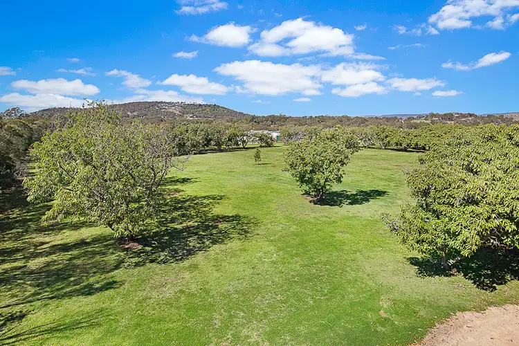 Seventh view of Homely land listing, LOT 2, 28 Preston Boundary Road, Top Camp QLD 4350