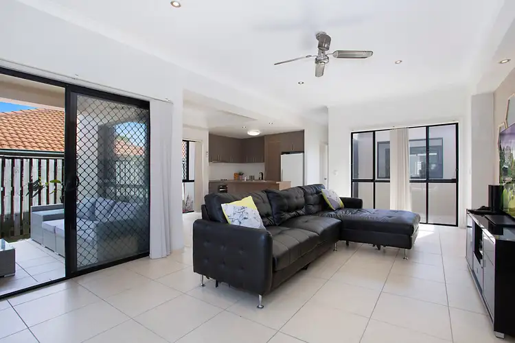 Sixth view of Homely semi-detached listing, 2/4 Murrayfield Place, Merrimac QLD 4226
