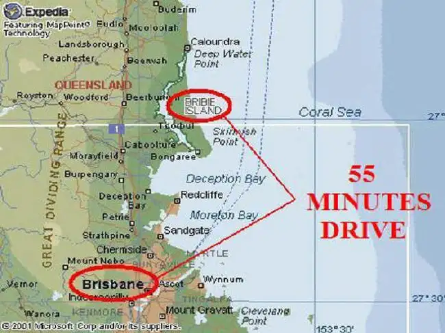 Fifth view of Homely land listing, 9-11 The Peninsula, Banksia Beach QLD 4507