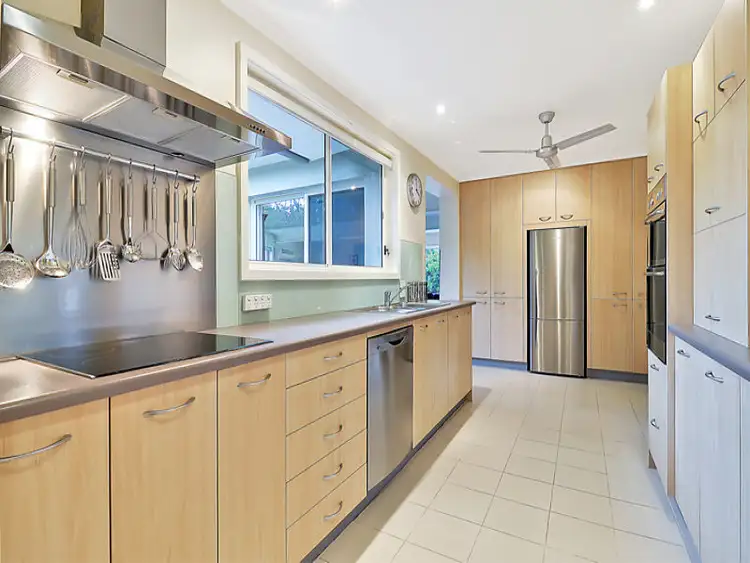 Fifth view of Homely house listing, 191 Kissing Point Road, Turramurra NSW 2074