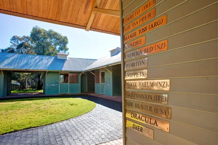 Sixth view of Homely rural property listing, Dirnaseer Road, Cootamundra NSW 2590