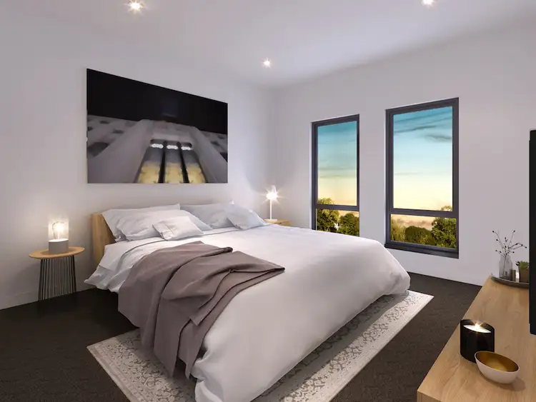 Second view of Homely house listing, D1/4 Gray Street, Plympton SA 5038