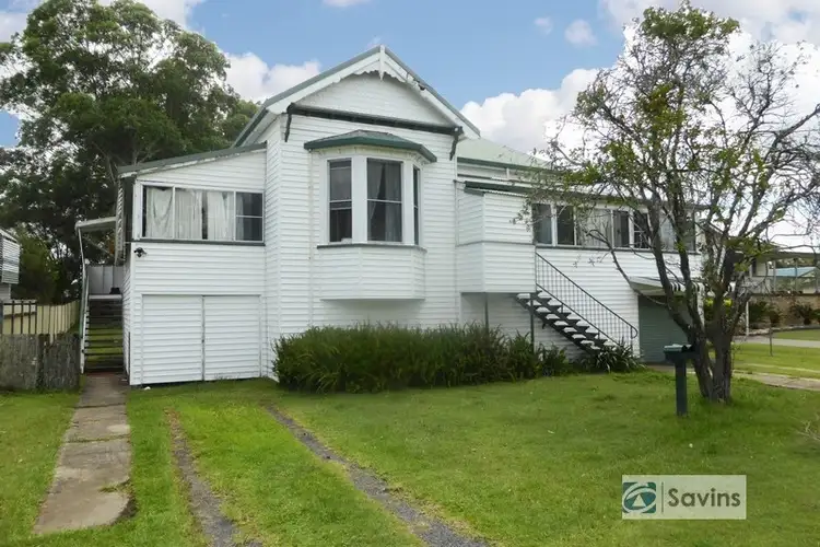 34 Farley Street, Casino NSW 2470