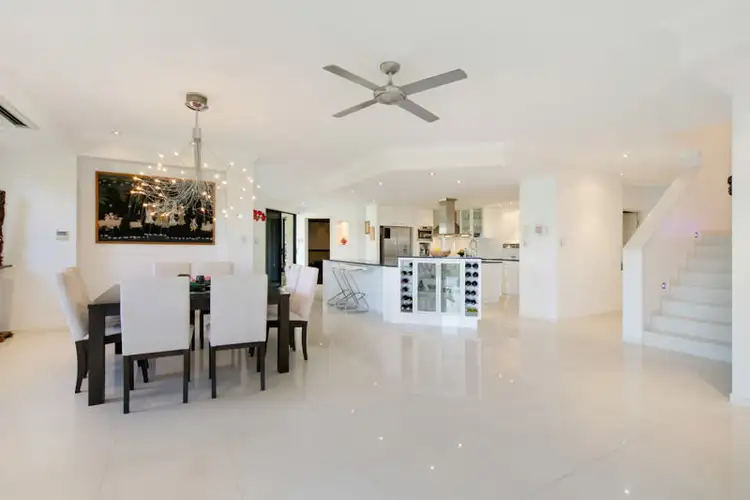 Fourth view of Homely house listing, 48 East Parkridge Drive, Brinsmead QLD 4870