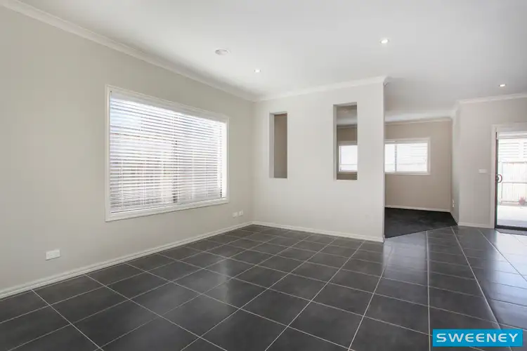 Sixth view of Homely house listing, 6 Keats Way, Plumpton VIC 3335