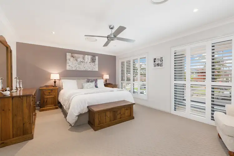 Fifth view of Homely house listing, 13 Woronora Crescent, Como NSW 2226