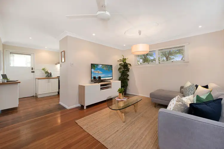 Third view of Homely house listing, 72 Maughan Street, Carina Heights QLD 4152