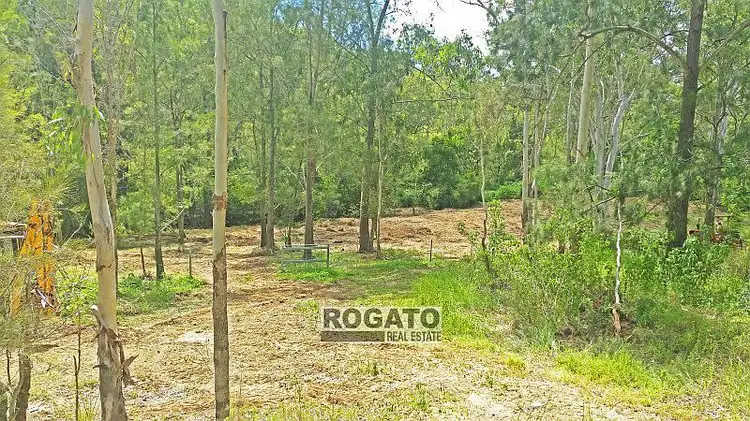 Second view of Homely land listing, Address available on request