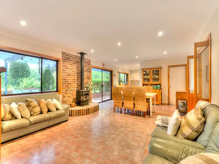 Fourth view of Homely house listing, 30 Kallang Parade, Wahroonga NSW 2076